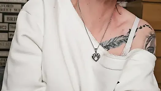 Dirty Talk Wife About Cheating on Me with Her New Friend