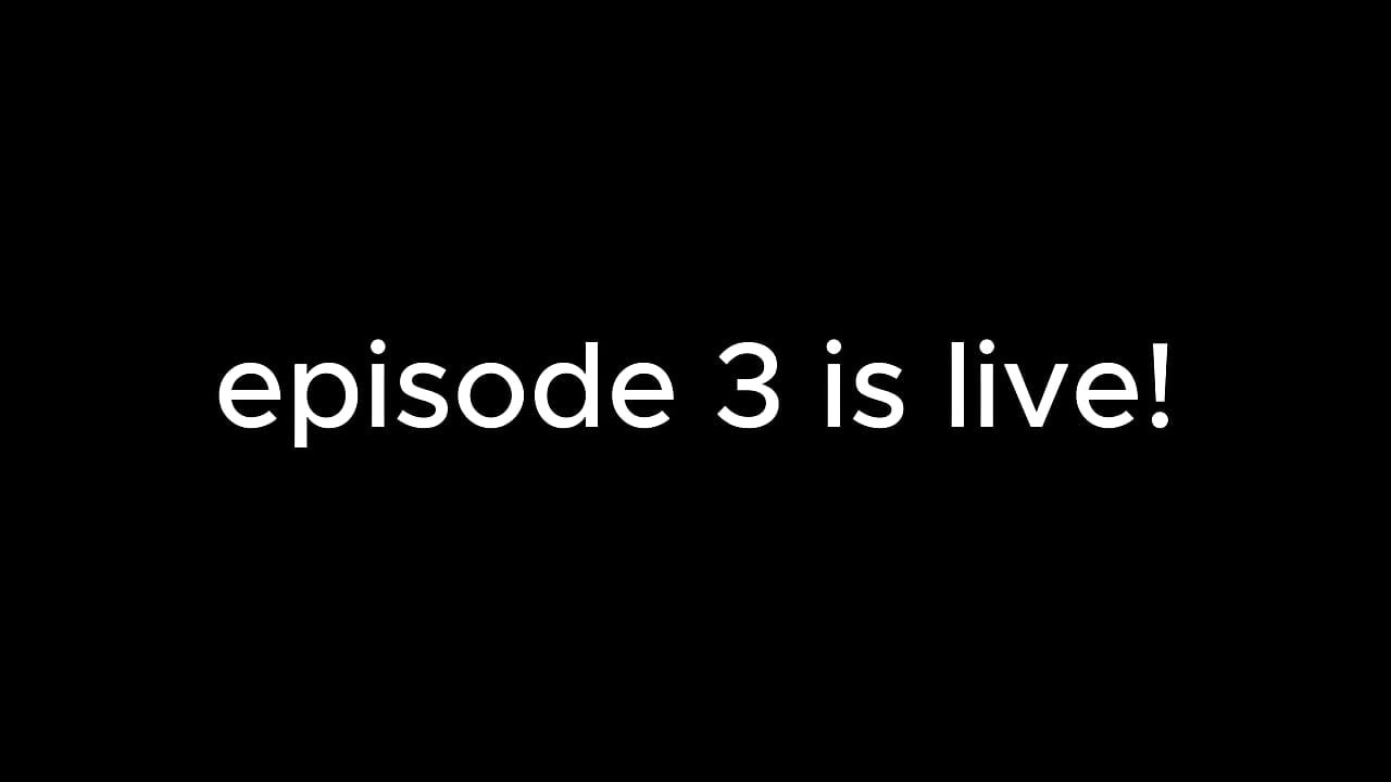 The Interview - Hooked! - Part 2