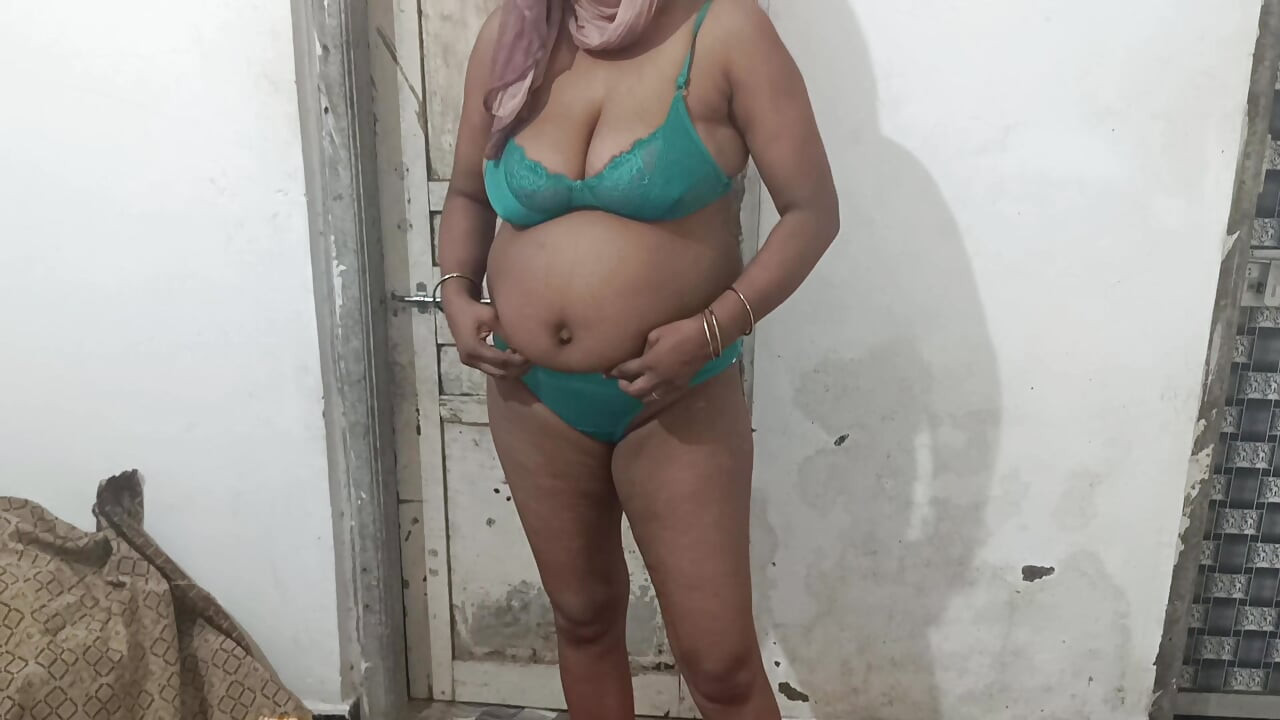 Delhi vale bhabhi ji