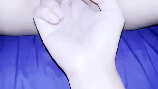 Schwägerin bittet colmekin um hilfe, bis sie oft zum orgasmus zittert