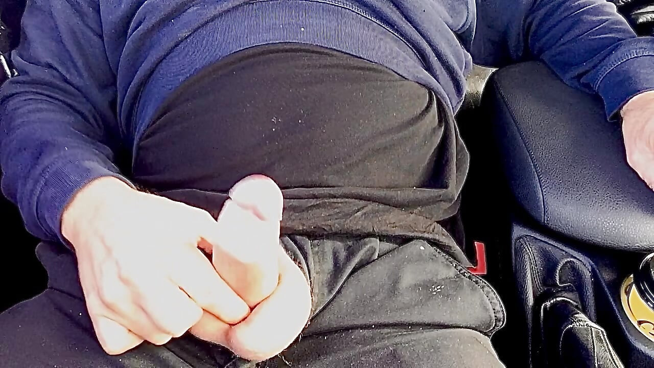 Wank relief