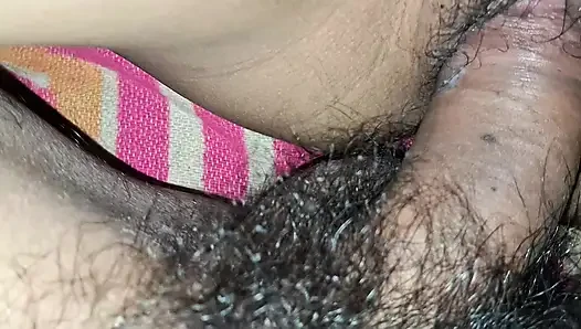 Video seksi pasangan desa garo