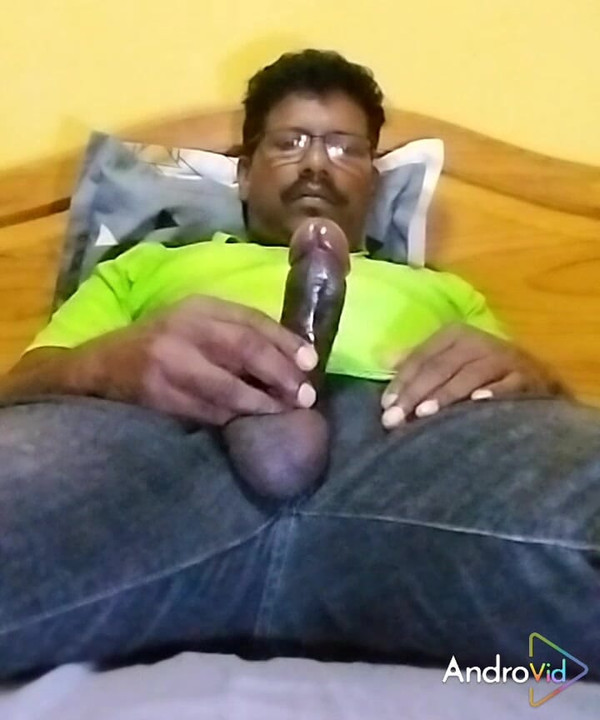 My dick