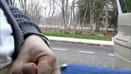 second time parking