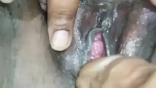 All the Juices Drained Out of Savita Bhabhi's Pussy