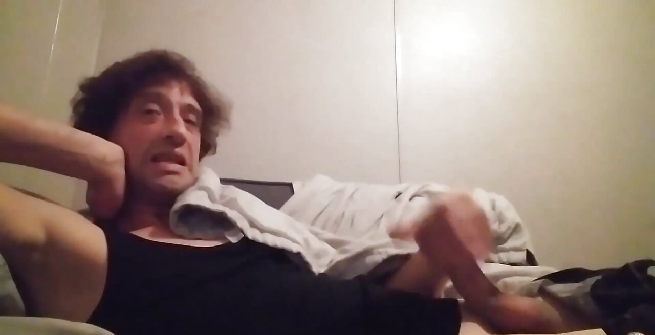 Solo Masturbation