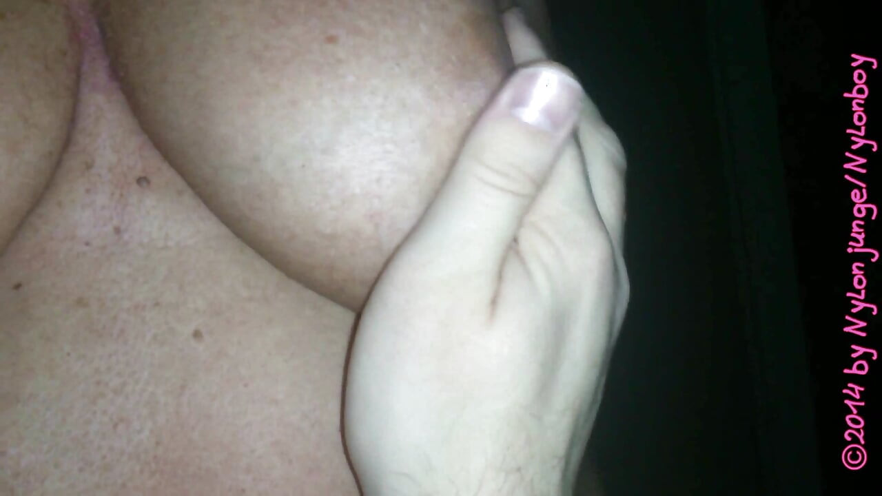 MILF Milks My Cock