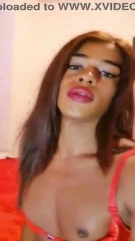 Sexxxy ebony fanboy Sonia