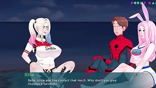 SexNote v0.15.0a oleh JamLiz pt.3