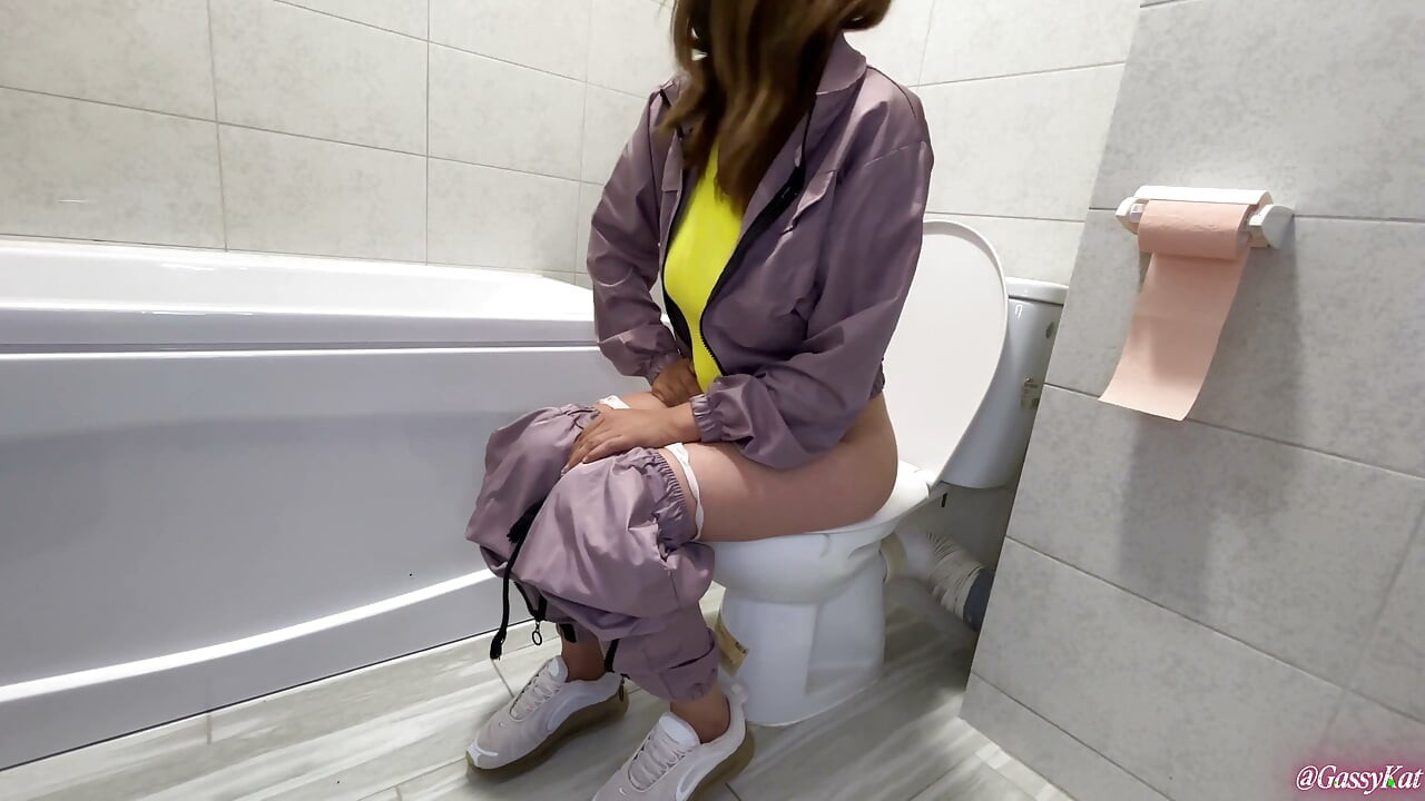 Musim toilet harian 2 episode 11