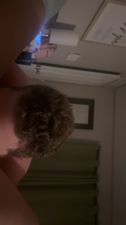 Eat me out daddy
