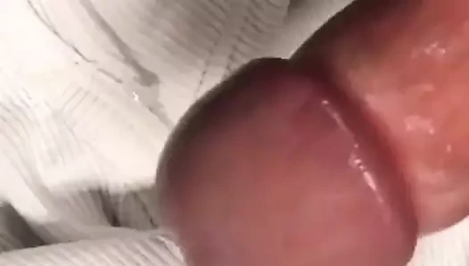 İlk talep edilen ve satılan iç çamaşırı videomu buldum