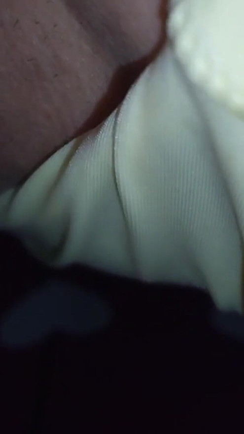 I lend my wife to this friend and he fucks her really well until he cums in her pussy. He almost got her pregnant. | Clip 2