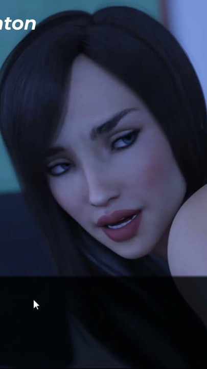 Echoes of lust - Finally get to fuck Nicole | Clip 2