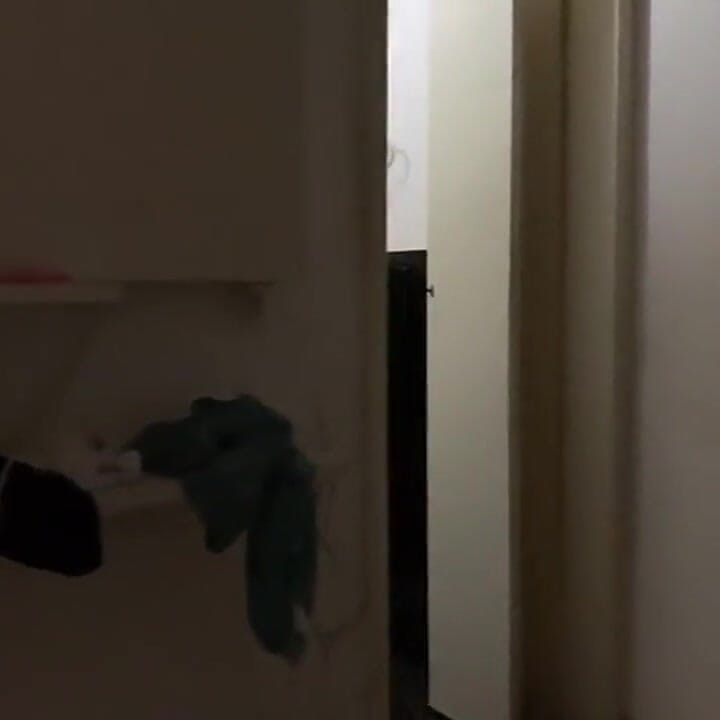 Holding in My Pee on Orders From the Boss