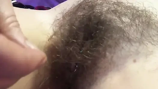 I Squirted so Much Whilst Wanking, I Just Had to Weigh the Towel From Beneath Me