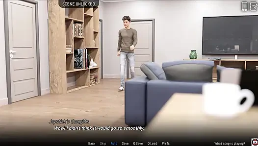 Университет проблем - (часть 12) - DREAMNOW