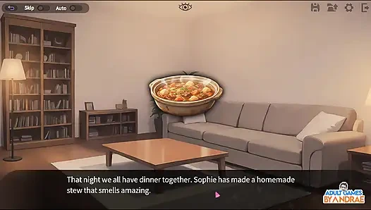 EP1: My Horny Roomies Gameplay