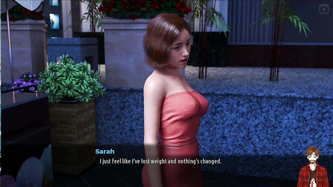 MILFs of Sunvilles S2 - ( PT 33 ) - L7team