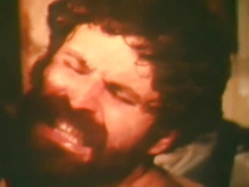אגדת הפורנו - ארה"ב 1969, ההתחלה - סצנה 20