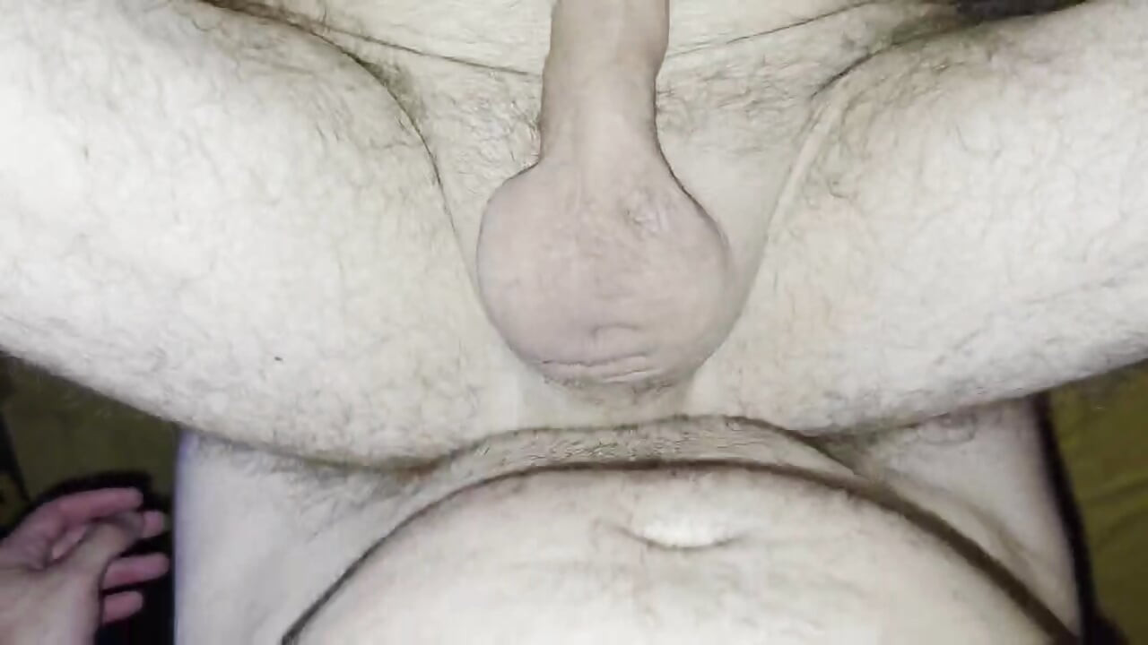 Hard creamy bareback fuck with lots of anal orgams