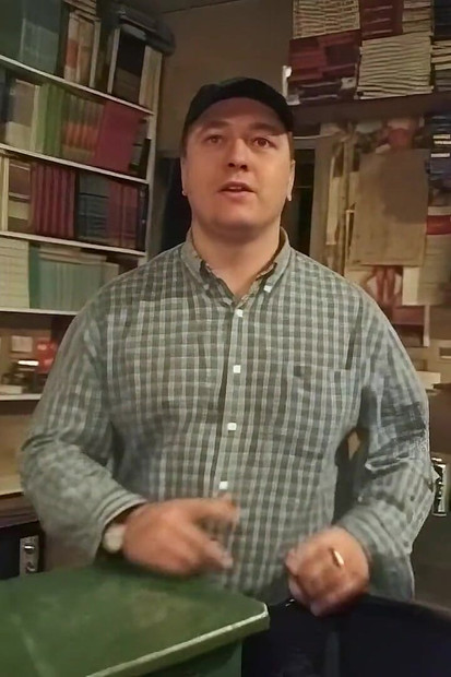 Pregled videozapisa