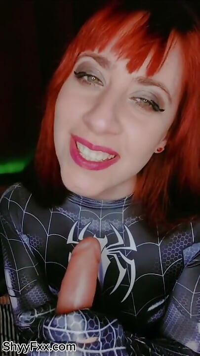 Spider-Gauchi Bab 1 Dia Sentiasa Dapat Masalah!