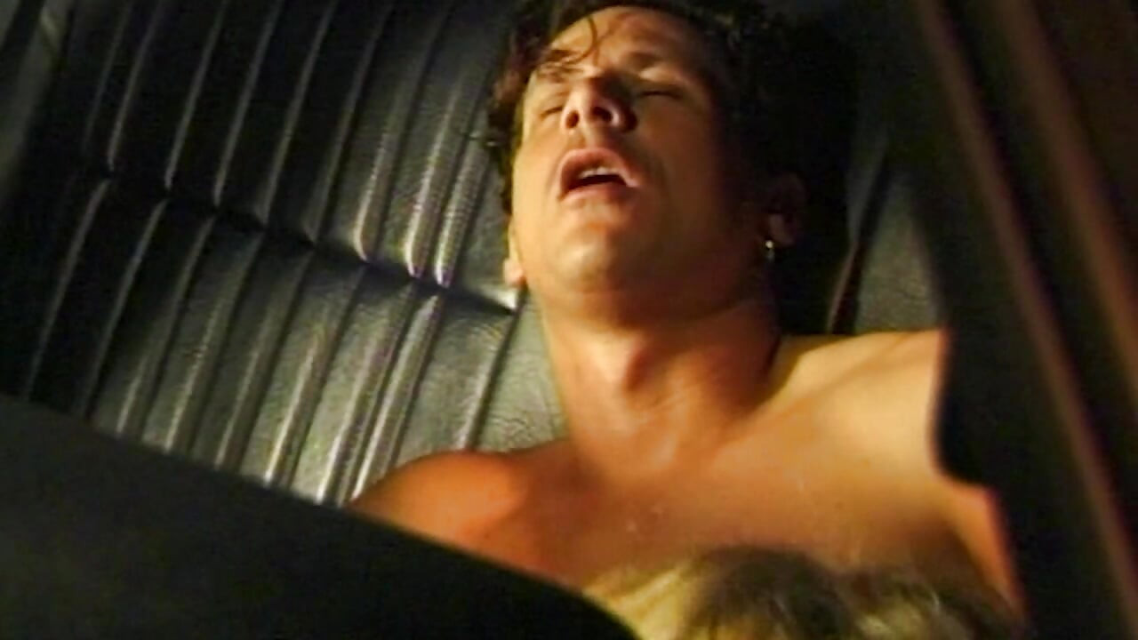 Leidenschaft kennt kein Limit mehr mit jeder Grenze weiter