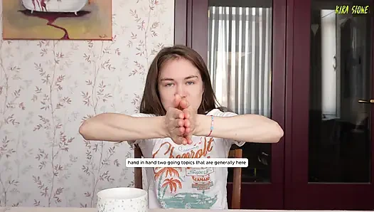 Geschlechtskrankheiten? Medizin für die Gesundheit oder wie man sich vor einem Strauß unerwünschter Blumen schützt