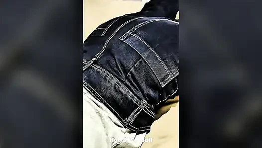Asyalı bakış açısı, evde sıska üvey kız kardeşimi aldatıyor