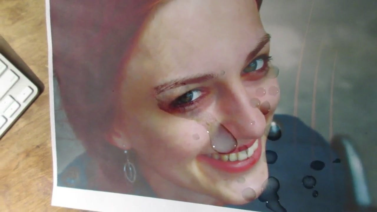cum tribute