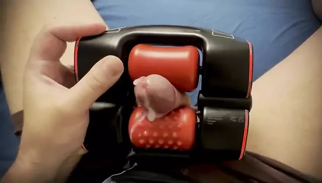 Milking enabling machine