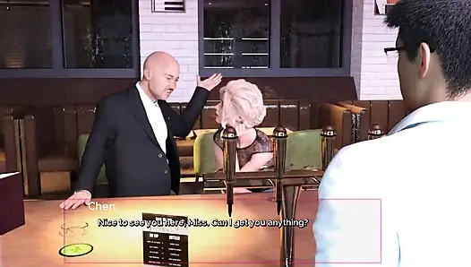 Kapa çeneni ve dans et: gizemli iş bölüm 2