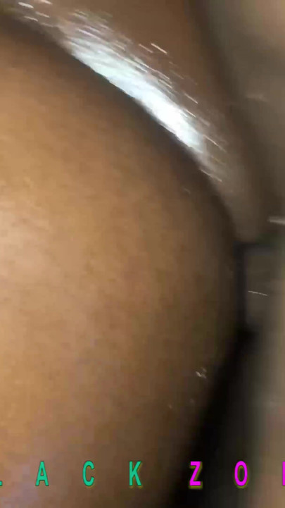 Suck her big pussy and fuck her hard | Clip 2