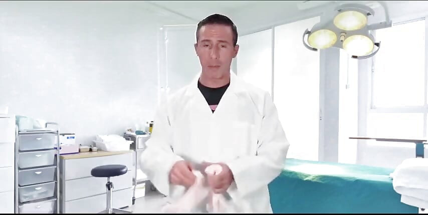 Did Someone Call a Doctor?