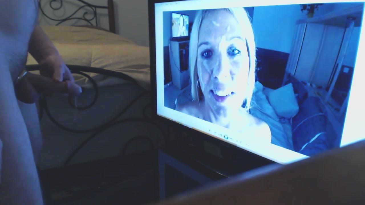 Another cumtribute