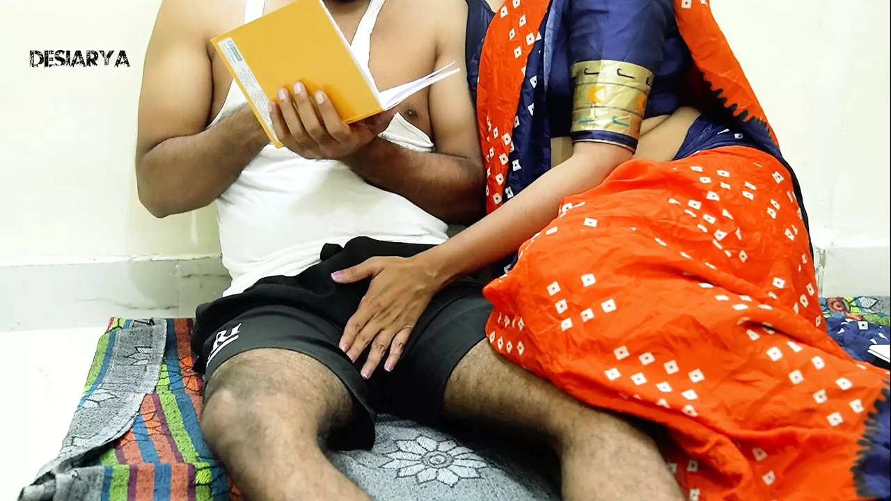 School boy sex with desi mom for first time