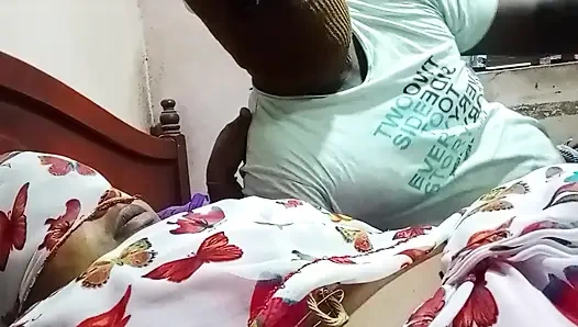 Playing with Desi Bhabhi