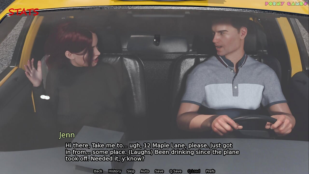 The Adored Marriage by Simbaclaw - Horny Husbant Seeks to Open the Marriage 1