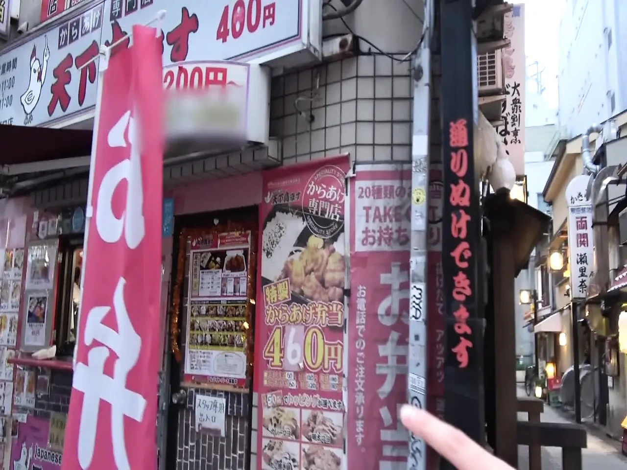 A065G01与卷起长矛的沙伦美女达到高潮性爱！