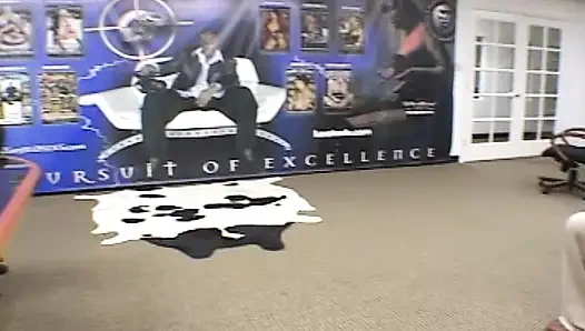 FRESH OUT THE BOX 3 (kompletter film)