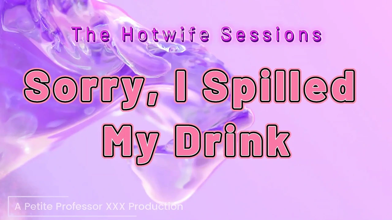 Giáo sư nhỏ nhắn không thể có đủ bbc của một mình