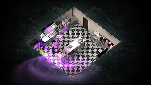 Полный геймплей - Симфония змея, часть 36