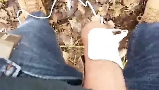 Ahşap estim