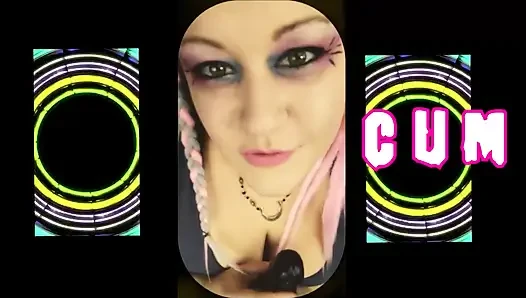 Das JOI ausdauerspiel für hetero-typen