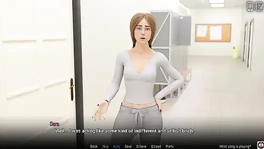 Universitas Masalah - (PT 06) - DREAMNOW