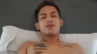 Asia Twink, готель камшот