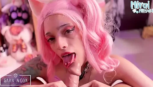 Little Pussy for a Pussy