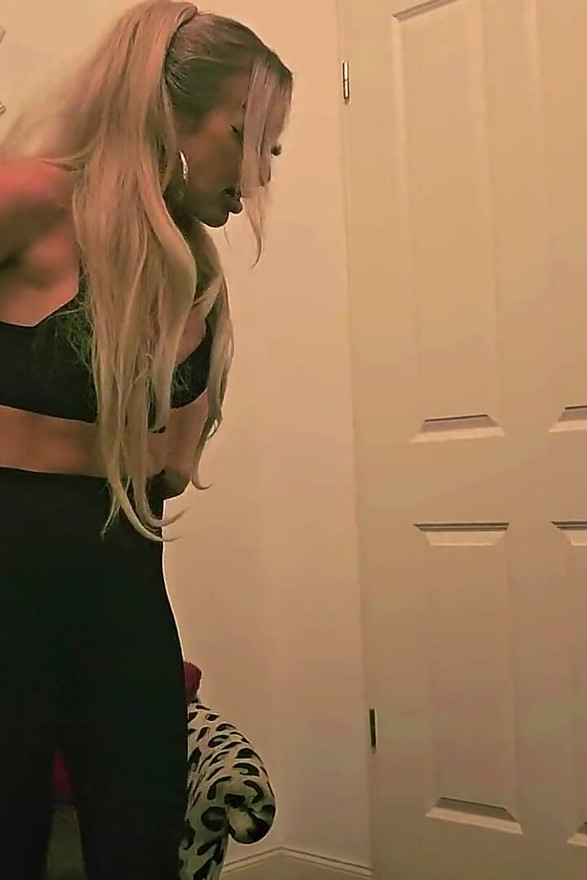 Sheela Sinner Strict Verbal Humiliation, vacuuming Punishment giantess POV