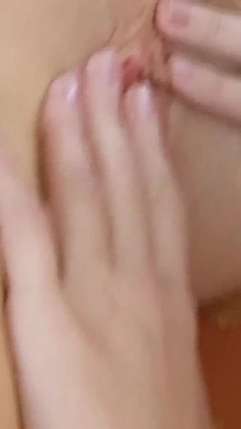 Spectacular moment from "Lesbian Step Step Mom Seduce Daughter for First Time Orgasm Sex"